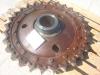 Sprocket for Fiat Allis FL 10B-C Photo 2 thumbnail