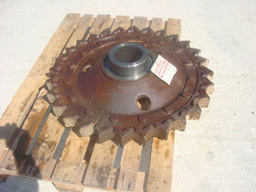 Sprocket for Fiat Allis FL 10B-C Photo 1