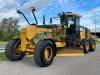 Caterpillar 140M Photo 2 thumbnail