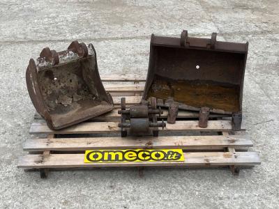 Cangini 400.600 sold by Omeco Spa