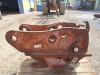 Winkelbauer quick coupler Quick hitch Photo 5 thumbnail
