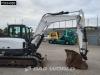Bobcat E85 A/C - 3 Buckets Photo 10 thumbnail
