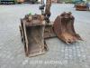 Bobcat E85 A/C - 3 Buckets Photo 13 thumbnail