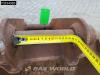 Bobcat E85 A/C - 3 Buckets Photo 21 thumbnail