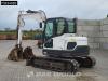 Bobcat E85 A/C - 3 Buckets Photo 3 thumbnail