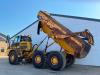 Caterpillar 725 - Dutch Machine / Body Heating Photo 14 thumbnail