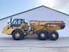 Caterpillar 725 - Dutch Machine / Body Heating Photo 2 thumbnail