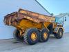 Caterpillar 725 - Dutch Machine / Body Heating Photo 5 thumbnail