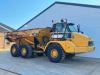 Caterpillar 725 - Dutch Machine / Body Heating Photo 7 thumbnail