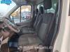 Ford Transit 125pk Dubbellucht Laadklep Bakwagen Airco Meubelbak Koffer LBW Airco Photo 18 thumbnail