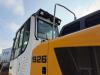 Liebherr R926 LC Photo 3 thumbnail
