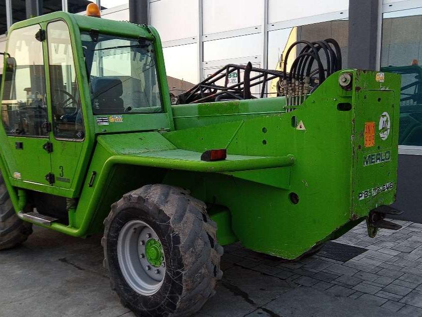 Merlo P35.13EVS Photo 12