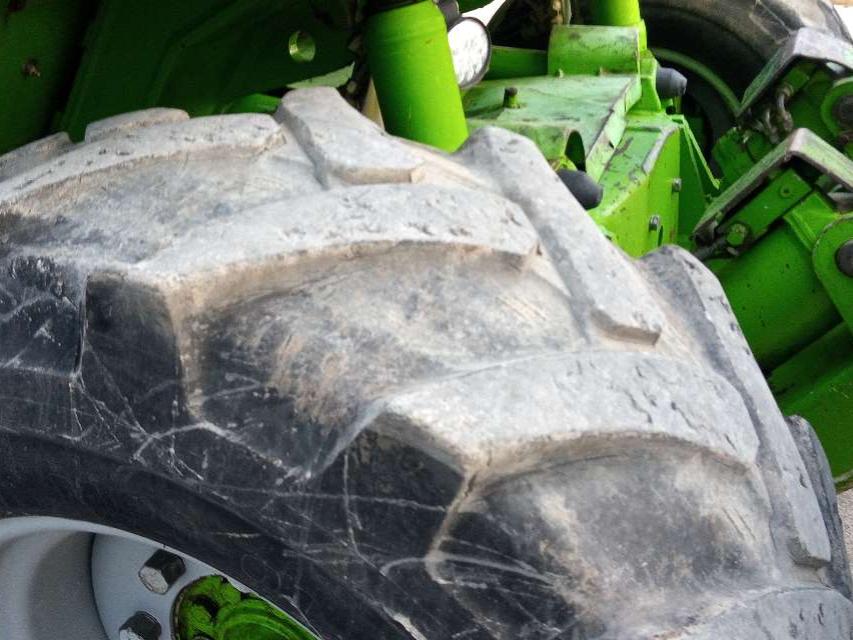 Merlo P35.13EVS Photo 14