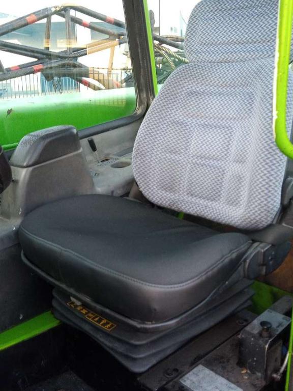 Merlo P35.13EVS Photo 15
