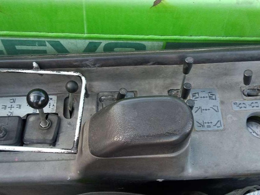 Merlo P35.13EVS Photo 16