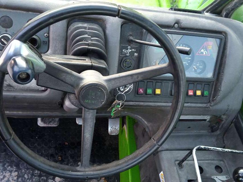 Merlo P35.13EVS Photo 17