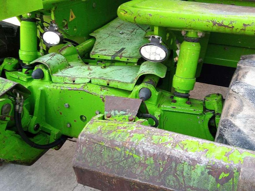 Merlo P35.13EVS Photo 19