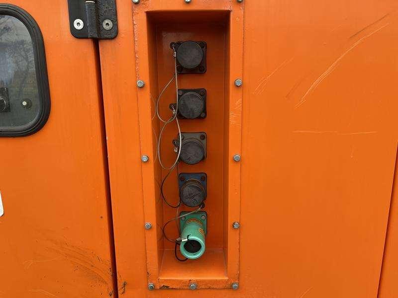 Atlas Copco QAS 100 Photo 10