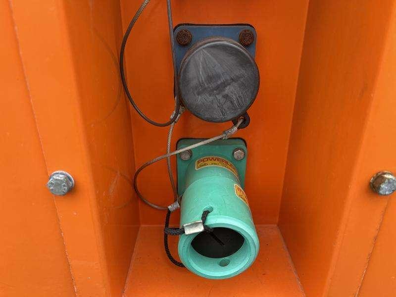 Atlas Copco QAS 100 Photo 11