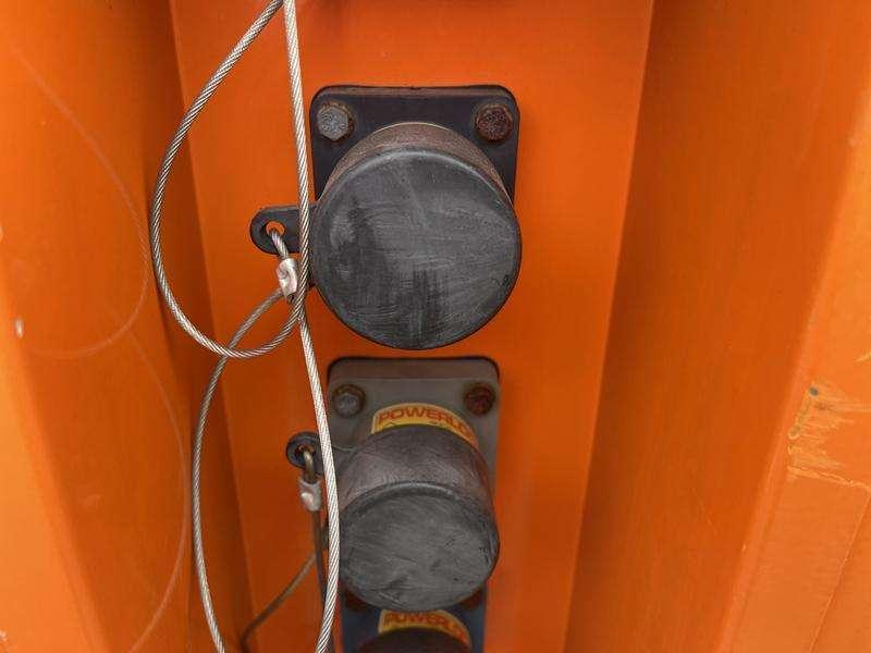 Atlas Copco QAS 100 Photo 12