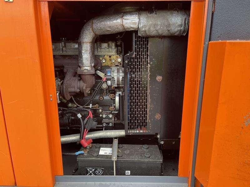 Atlas Copco QAS 100 Photo 15