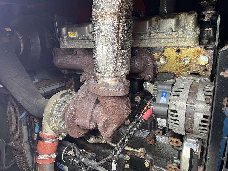 Atlas Copco QAS 100 Photo 16