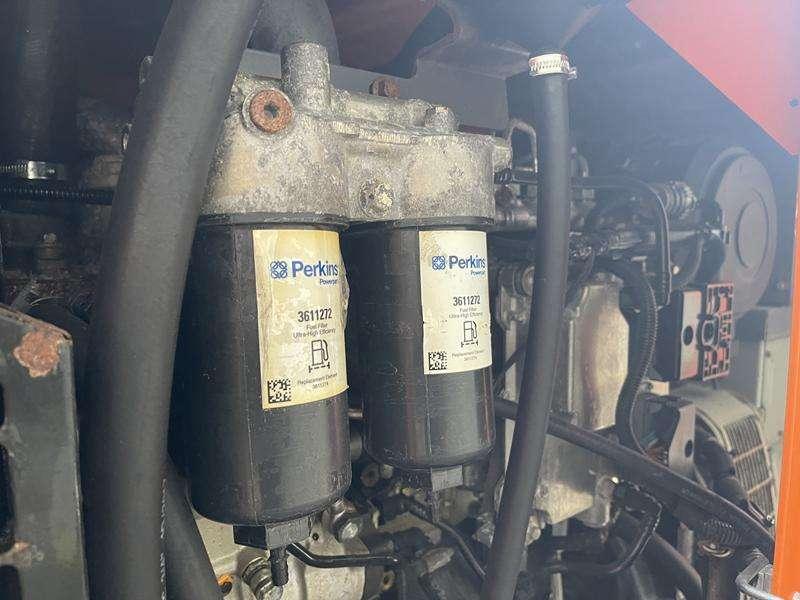 Atlas Copco QAS 100 Photo 19