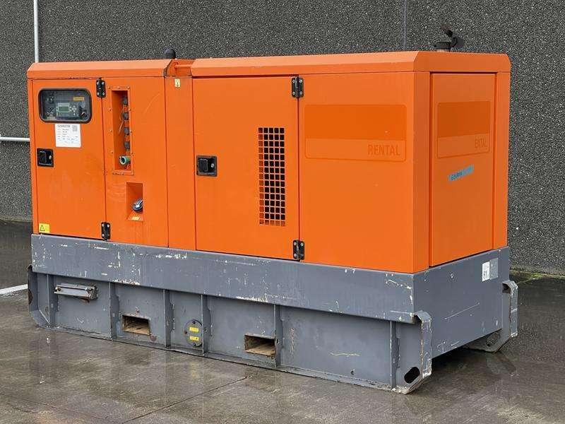 Atlas Copco QAS 100 Photo 2