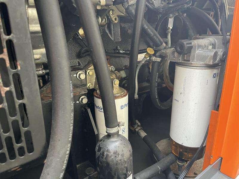Atlas Copco QAS 100 Photo 20