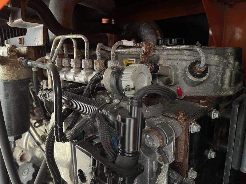 Atlas Copco QAS 100 Photo 22