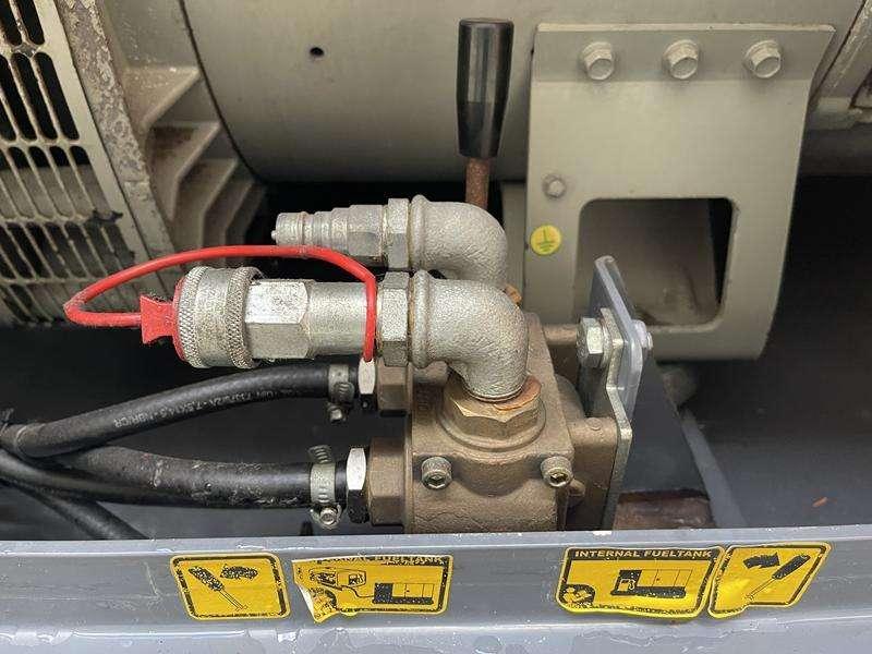 Atlas Copco QAS 100 Photo 23