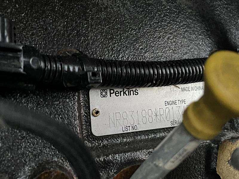 Atlas Copco QAS 100 Photo 24