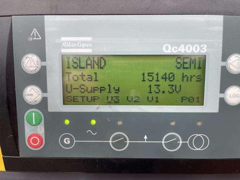 Atlas Copco QAS 100 Photo 6