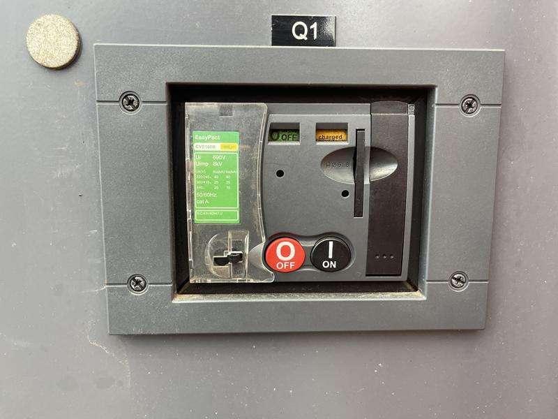 Atlas Copco QAS 100 Photo 7