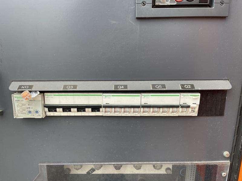 Atlas Copco QAS 100 Photo 8