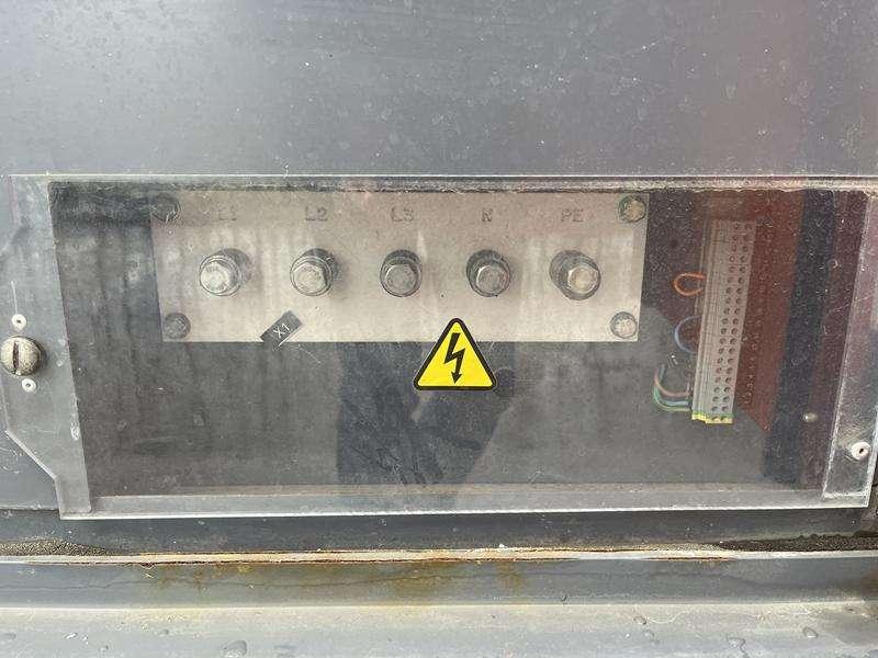 Atlas Copco QAS 100 Photo 9