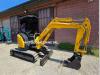 Yanmar VIO 30-5 Photo 1 thumbnail