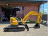 Yanmar VIO 30-5 Photo 2 thumbnail