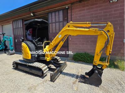 Yanmar VIO 30-5 Photo 1