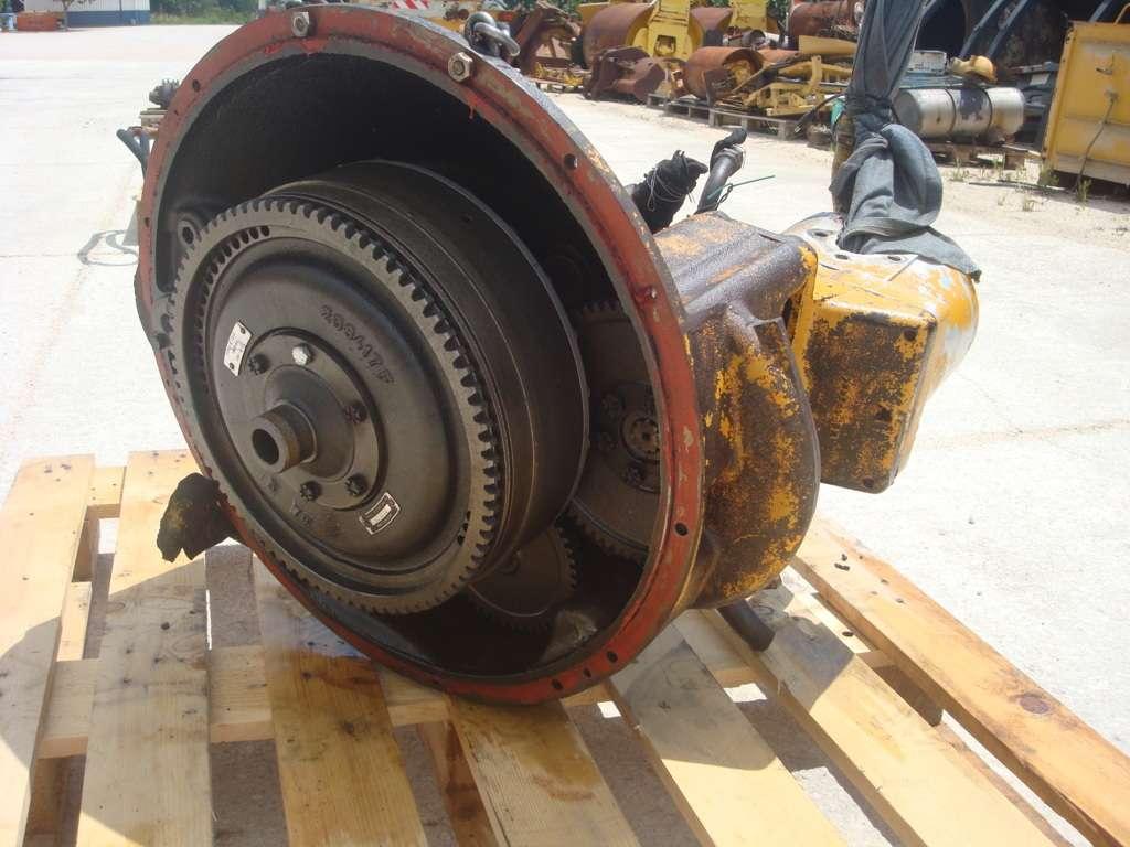 Converter for FIAT ALLIS E DOZER FL10B - AD10B Photo 1