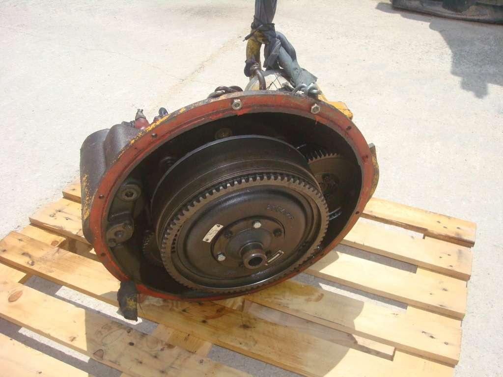 Converter for FIAT ALLIS E DOZER FL10B - AD10B Photo 2