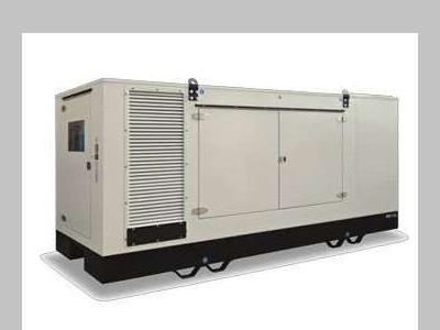 Volvo TAD1382GE - 440 kVA Stage V Genset - DPX-19926 sold by DPX Power Europe B.V.