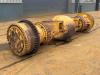 Caterpillar 990 axle Photo 2 thumbnail