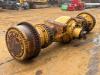 Caterpillar 990 axle Photo 6 thumbnail