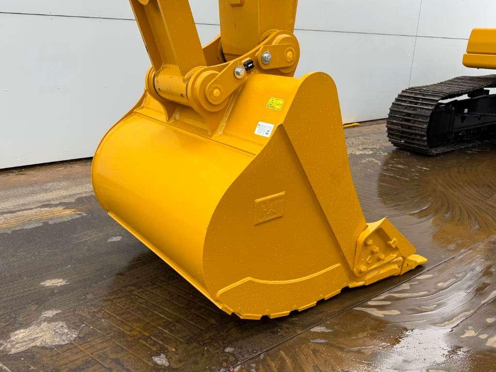 Caterpillar 330GC - BRAND NEW / UNUSED / 2026 Model Photo 16