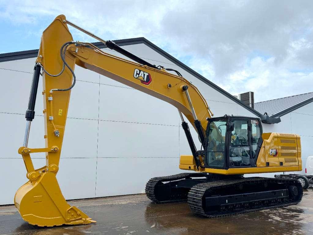 Caterpillar 330GC - BRAND NEW / UNUSED / 2026 Model Photo 2