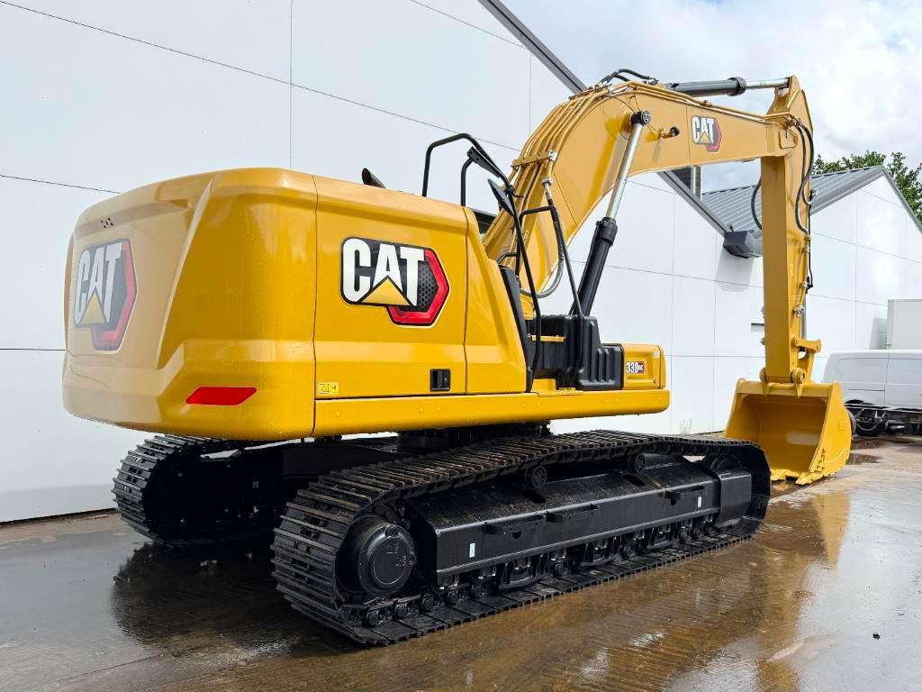 Caterpillar 330GC - BRAND NEW / UNUSED / 2026 Model Photo 5