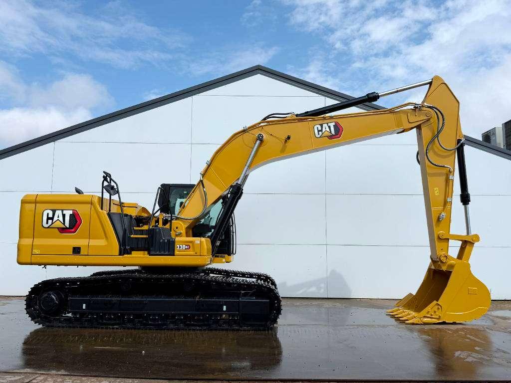 Caterpillar 330GC - BRAND NEW / UNUSED / 2026 Model Photo 6