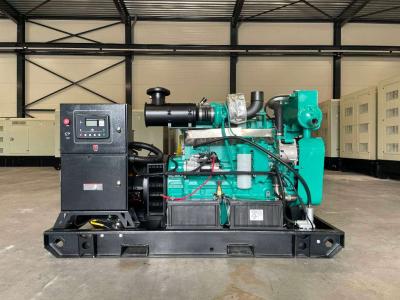 Cummins 6CT8.3-GM115 - 138 kVA Marine Genset - DPX-19752 sold by DPX Power Europe B.V.