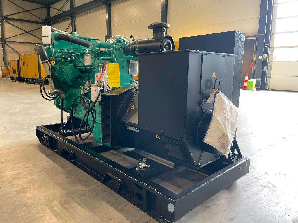 Cummins 6CT8.3-GM115 - 138 kVA Marine Genset - DPX-19752 Photo 3